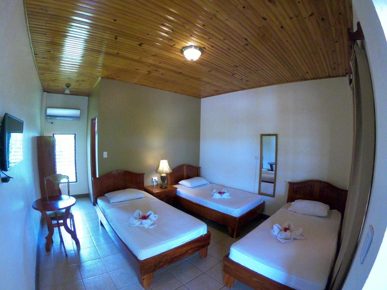 Hotel Los Higuerones Paso Canoas Exteriör bild